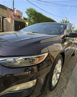 شێڤرۆلێت مالیبۆ